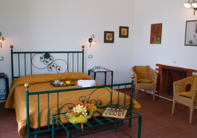 Agriturismo Affittacamere Villa Gaia